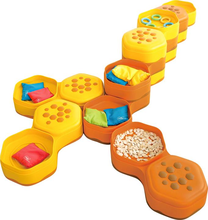 Produktbild Balancierstrecke Honey Hills
