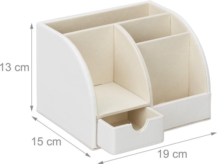 Produktbild Relaxdays Schreibtischorganizer