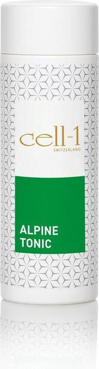 Cell-1 Alpine Tonic Fl 200ml (Tonic, 200 ml)