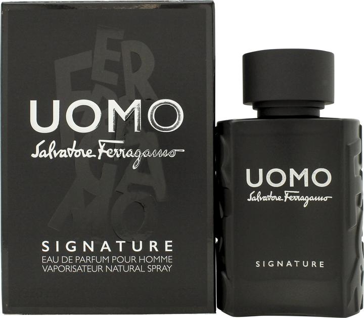 Salvatore Ferragamo Firma Uomo (Eau de parfum, 30 ml)