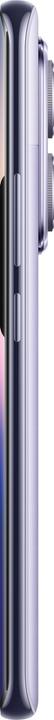 Actual product image Xiaomi Redmi Note 14 Pro 5G (256 GB, Lavender Purple, 6.67", Dual SIM, 200 Mpx, 5G)