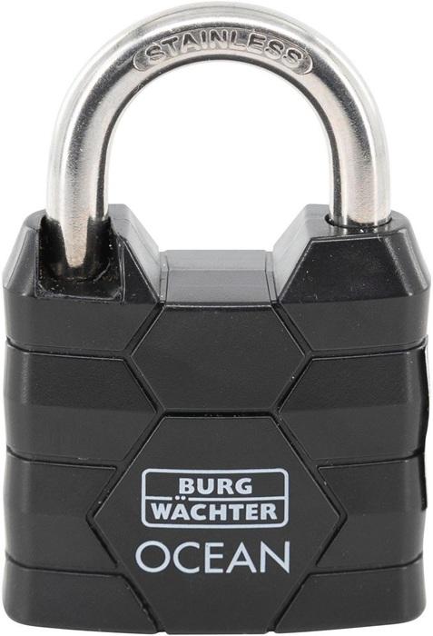 Magni Hangslot 490 Ni 40 Jacht
