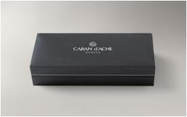 Immagine prodotto Caran d'Ache Léman Bicolor (Nero)