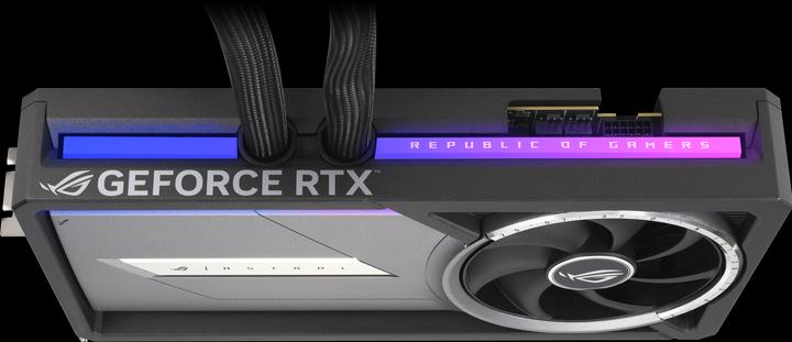 Image du produit ASUS ROG ASTRAL LC GAMING GeForce RTX 5090 (32 Go)
