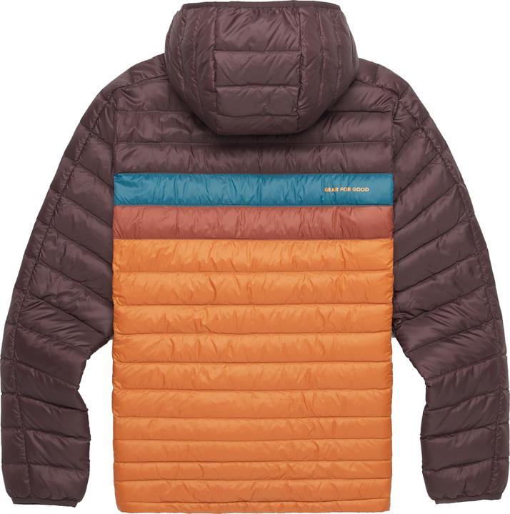 Image du produit Cotopaxi Fuego Down Hooded Jacket (M)