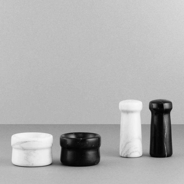 Actual product image Normann Copenhagen Craft (Pepper, Salt)
