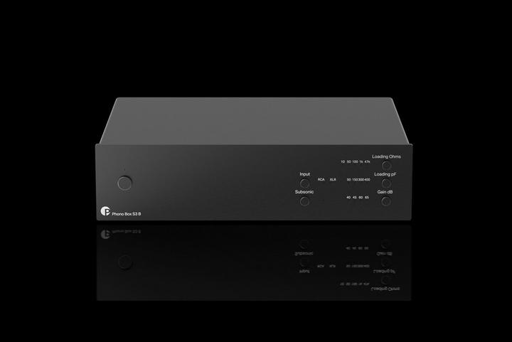 Produktbild Pro-Ject Phono Box S3B