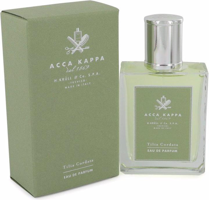 Produktbild Acca Kappa Tilia Cordata by (Eau de Parfum, 100 ml)