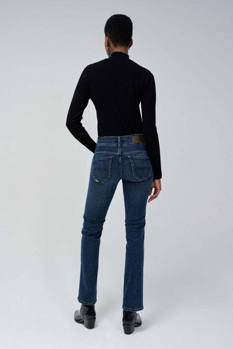 Immagine prodotto Salsa Jeans Jeans Secret Straight Con Dettaglio (30, 32)