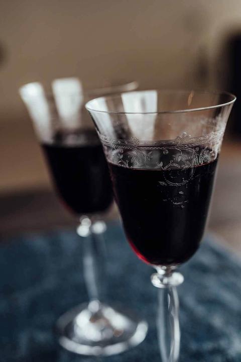 Actual product image Montana: Avalon red wine glasses (33 cl, 6 Glasses, Red wine glasses)