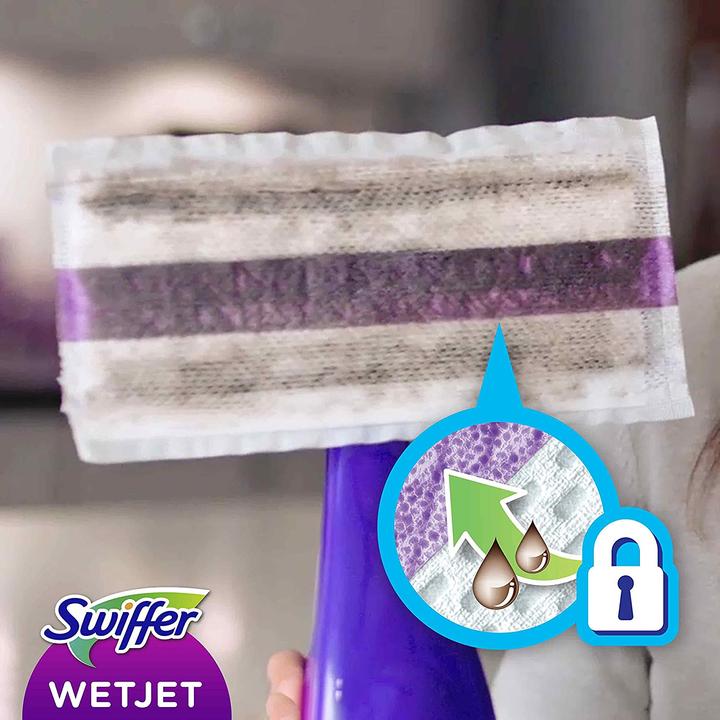 Image du produit Swiffer Kit de lavage de sol (1 pcs)