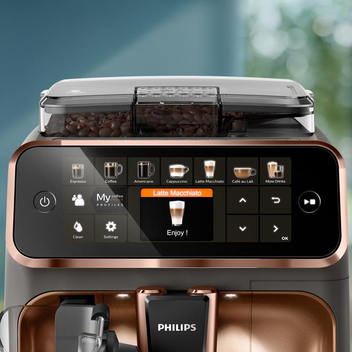 Produktbild Philips 5400 Series EP5144/70