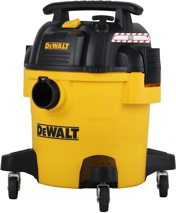 Produktbild DeWalt AT-DXV20P (Nass-Trockensauger)