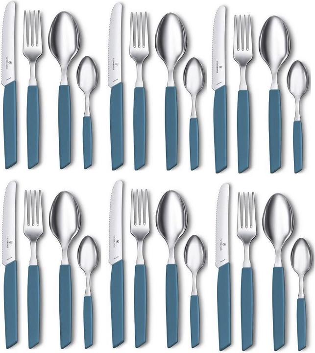 24 Piece