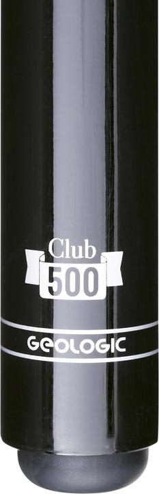 Actual product image Geologic US CLUB 500