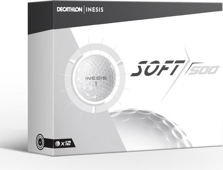 Produktbild Inesis SOFT 500