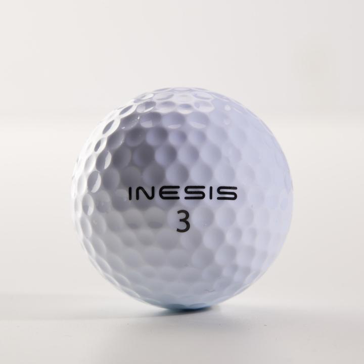 Produktbild Inesis SOFT 500