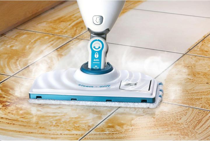Immagine prodotto Black & Decker Tamponi in microfibra