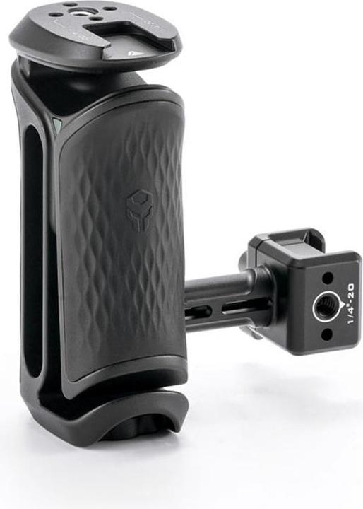 Actual product image Tilta Xeno Side Handle (Grip)
