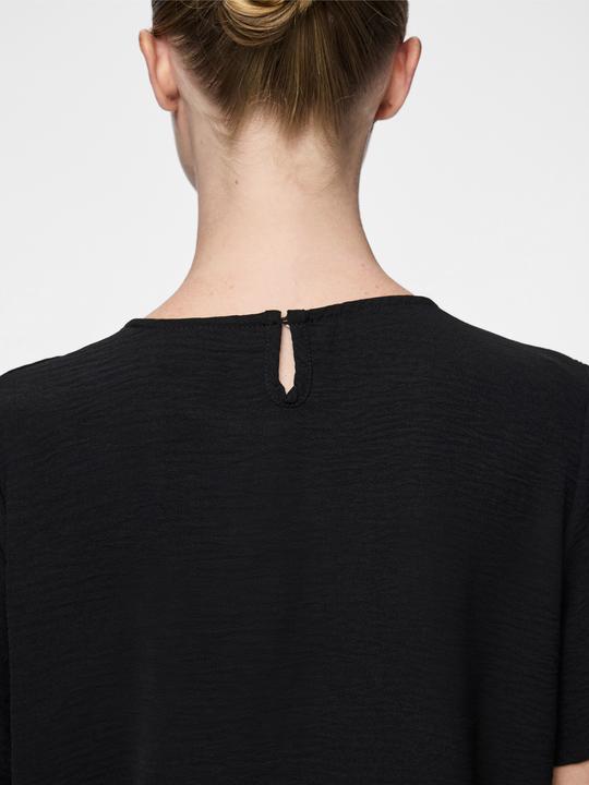 Produktbild Pieces Pcanna Ss O-Neck Top Noos Bc (XXL)