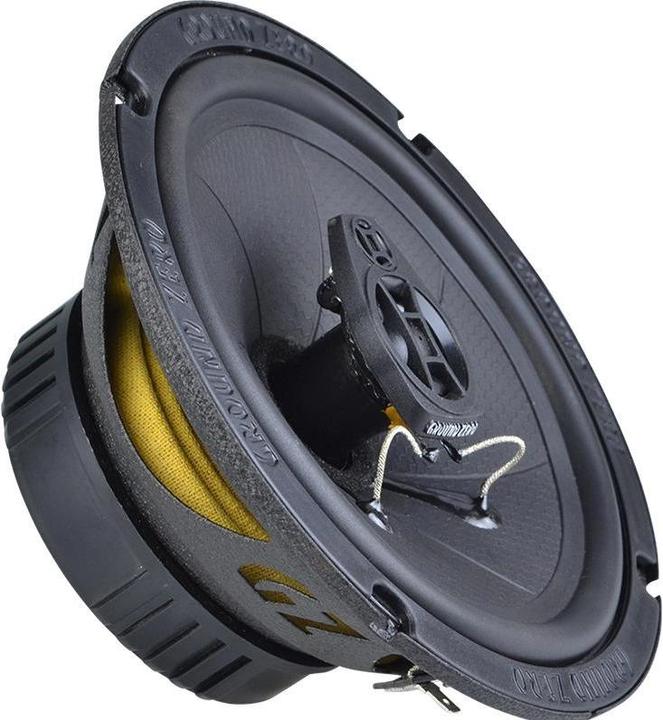 Image du produit Ground Zero GZIF 6.5 (120 W, 16.50 cm)