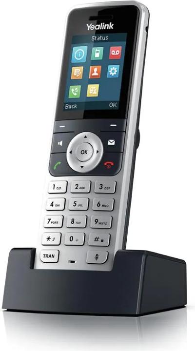 Actual product image Yealink W53P