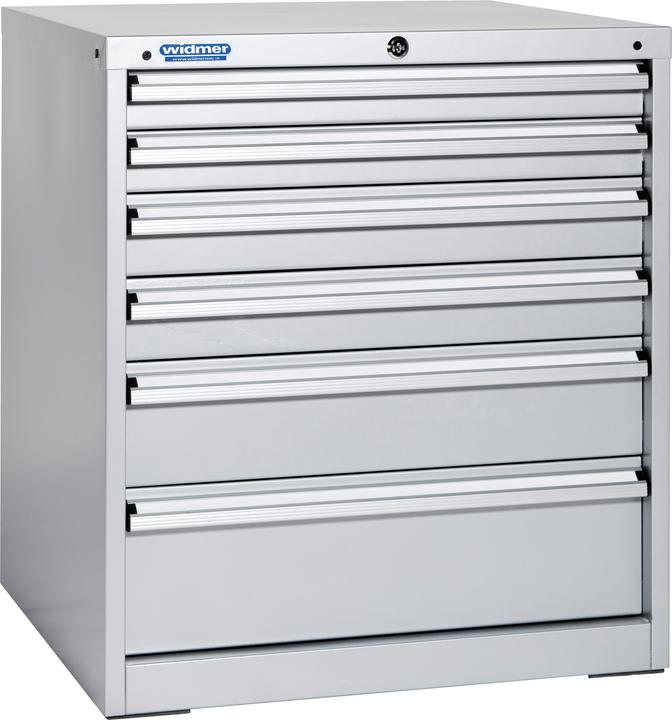 Image du produit Widmer Armoire à tiroirs (72.30 cm, 65.30 cm)