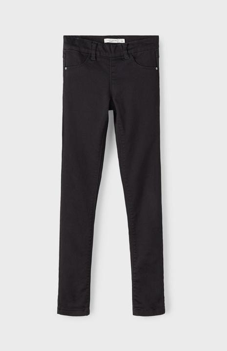 Produktbild Name it Super dehnbahre Twill- Leggings (110)