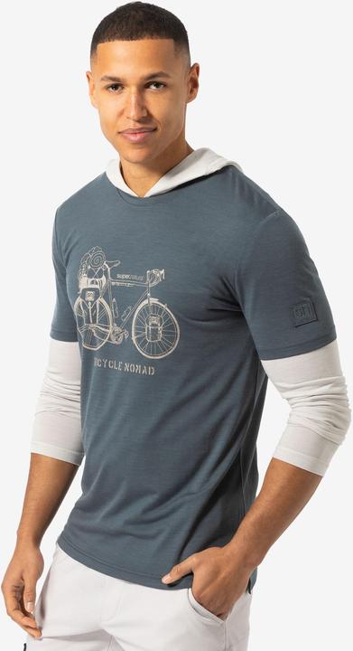 Produktbild Super Natural Bicycle Nomad Bio J (XXL)