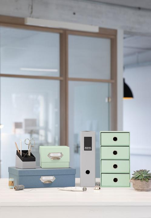 Actual product image Rössler Stand-up collector S.O.H.O. (A4)
