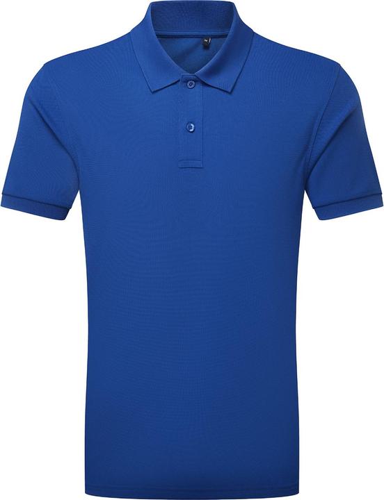 Immagine prodotto Asquith & Fox Glacier Tech Maglietta Polo Uomo (4XL)