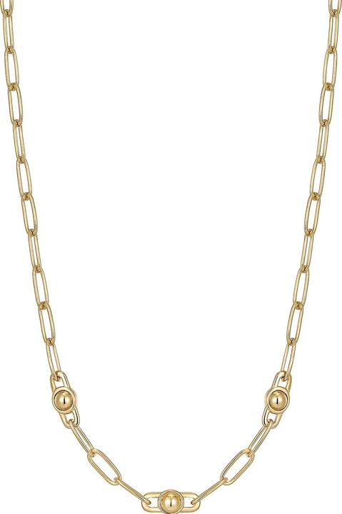 Produktbild Ania Haie N045-04G Spaced Out Damen Halskette, verstellbar (Plata Esterlina 925)