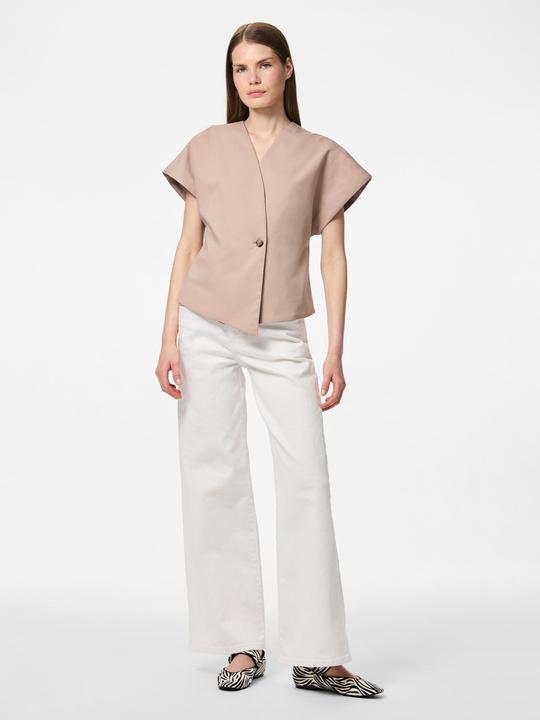 Actual product image Pieces PCFAMI KURZÄRMELIGER Blazer (XS)