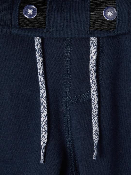 Actual product image Name it Cotton sweatshorts (146)