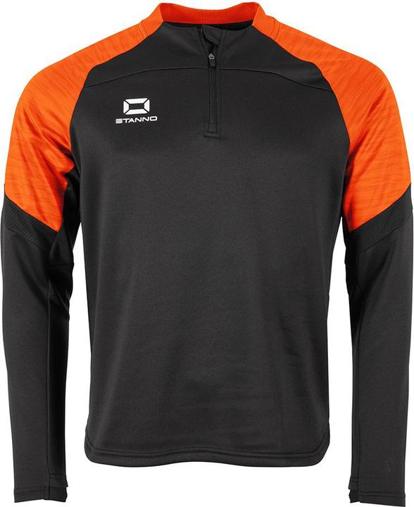 Actual product image Stanno Bolt Quarter Zip Top (XL)