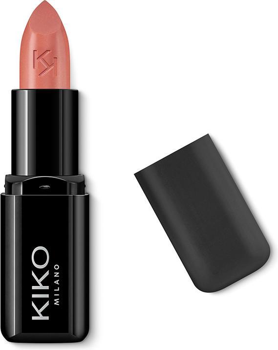 KIKO Milano Smart Fusion Lipstick (404 Rosy Biscuit)
