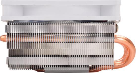 Actual product image Silverstone Argon SST-AR06 CPU Cooler (58 mm)