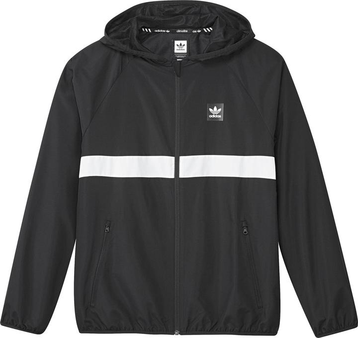 Immagine prodotto adidas Giacca a vento BB (L)
