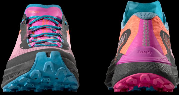 Immagine prodotto La Sportiva Prodigio Donna (40.5)