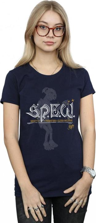 Produktbild Dobby Elfish Welfare TShirt (XXL)