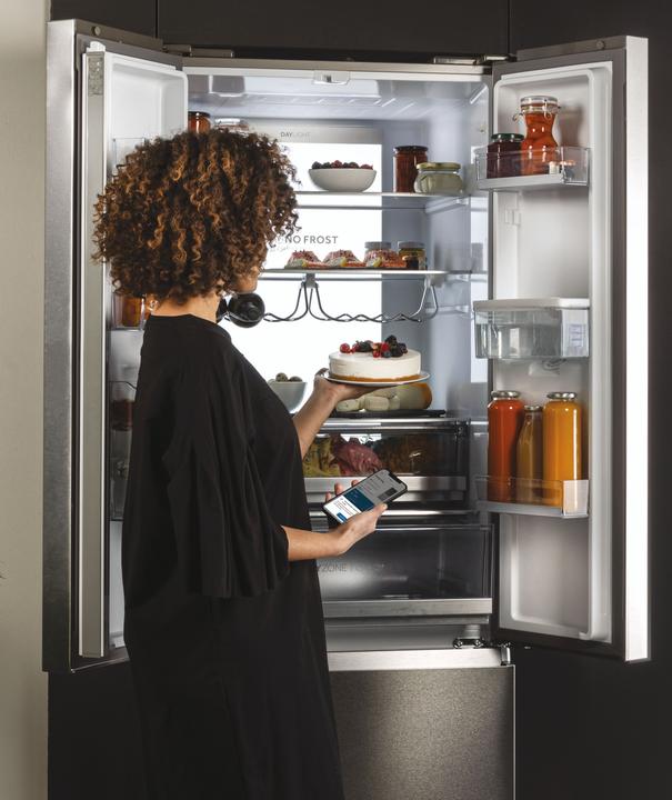Immagine prodotto Haier HFW7720EWMP (477 l)