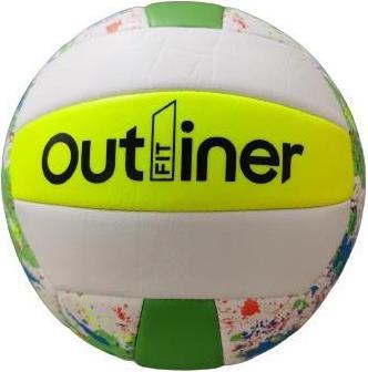 Immagine prodotto Outliner Pallone Da Pallavolo Vmpvc4349a Size5 Beach