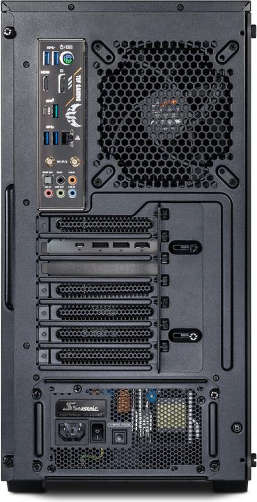 Actual product image Joule Performance eSports RX6800XT AR9 (AMD Ryzen 9 5900X, 32 GB, 2000 GB, Radeon RX 6800 XT)