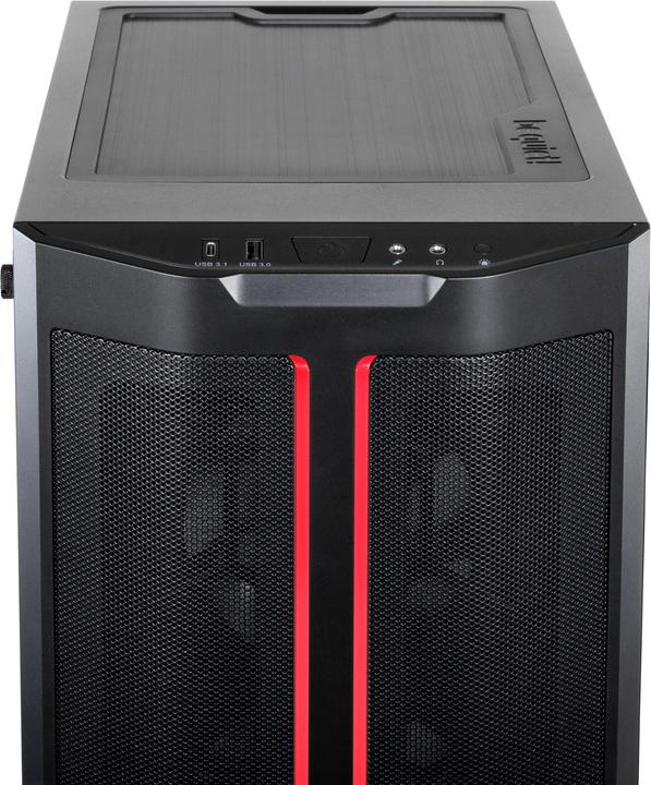 Actual product image Joule Performance eSports RX6800XT AR9 (AMD Ryzen 9 5900X, 32 GB, 2000 GB, Radeon RX 6800 XT)