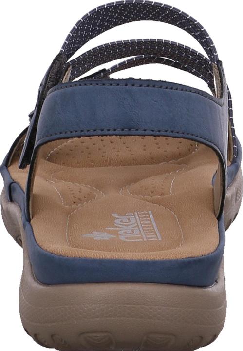 Actual product image Rieker Sandals (42)