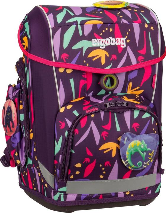 Produktbild Ergobag Cubo Light Set (19 l)