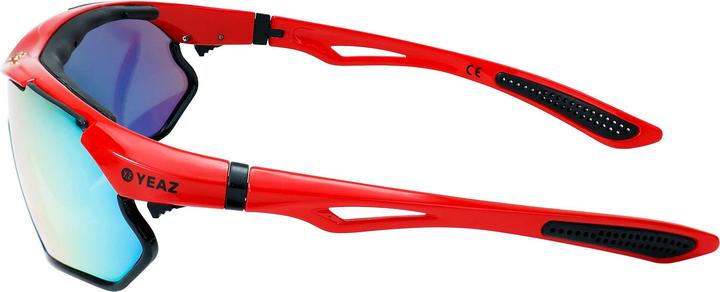 Produktbild Yeaz Sunray (Rot, Rot)