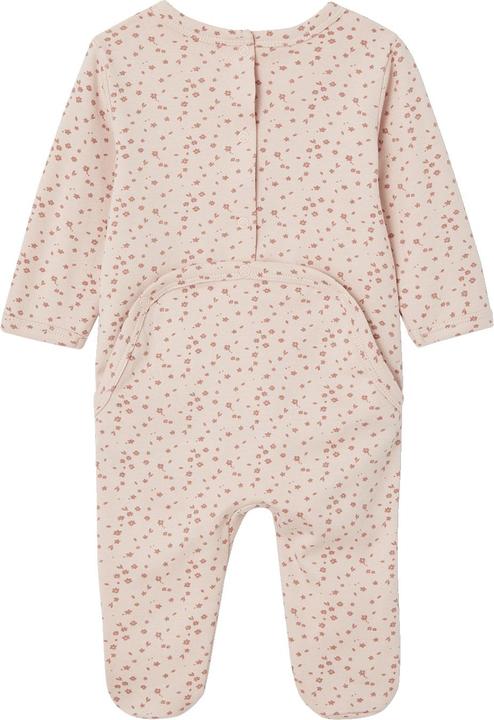 Produktbild Vertbaudet 3er-Pack Baby Strampler BASIC, Interlock-Jersey (62)