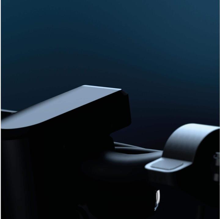 Actual product image Egret Pro (20 km/h, 80 km, 500 W)