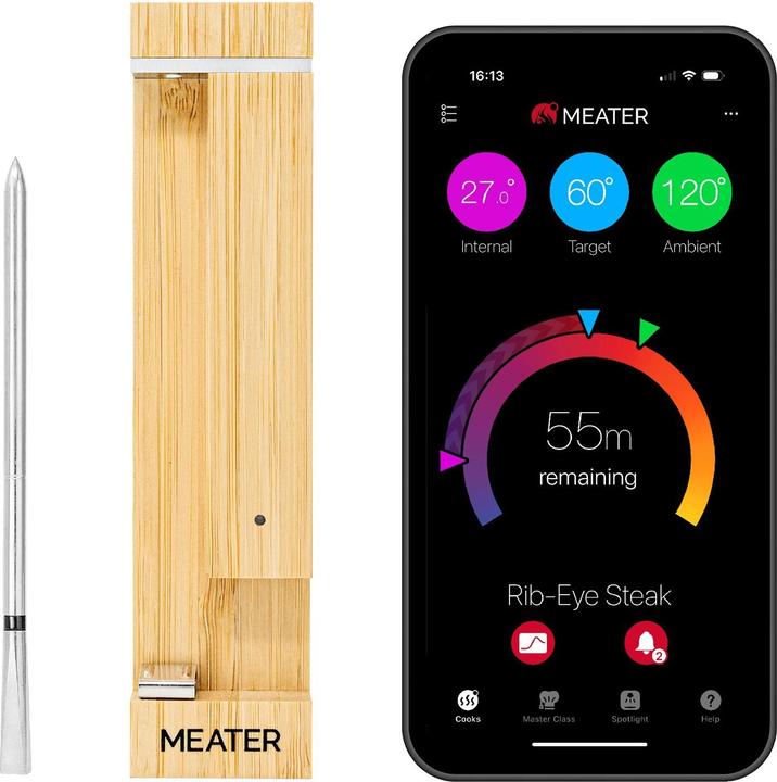 Actual product image Meater Pro